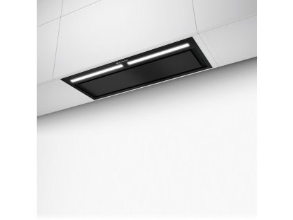 Vestavná digestoř INKA LUX 3.0 PREMIUM BK MATT KL A70