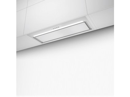 Vestavná digestoř INKA LUX 3.0 WH MATT A70