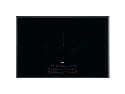 IKE85753FB Varná deska indukční 80 cm MultipleBridge Hob2Hood®