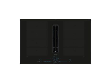 EX877NX68E Indukční varná deska s odsáváním