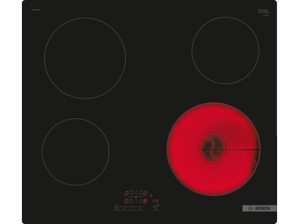PKE611BB2E Elektrická varná deska