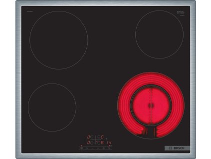 PKF645BB2E Elektrická varná deska