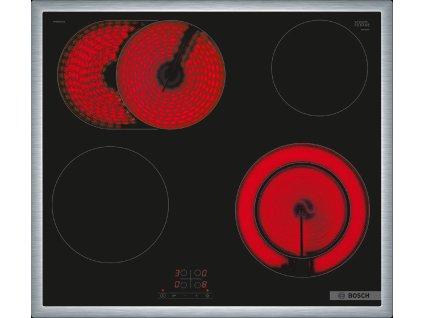 PKN645BA2E Elektrická varná deska