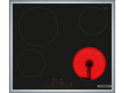 PKE645FP2E Elektrická varná deska