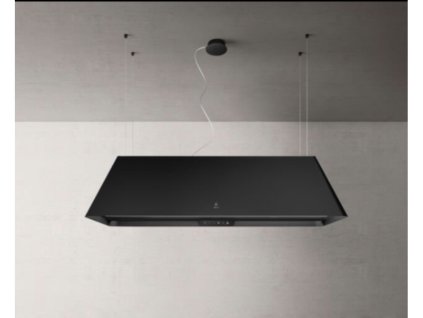 ELICA IKONA LIGHT MAXXI PURE BL MAT/F/120