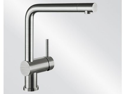 Blanco LINUS Nerez masiv PVD Steel