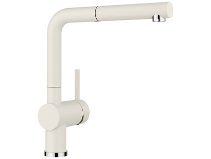 Blanco LINUS-S Silgranit-look bílá soft