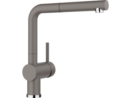 Blanco LINUS-S Silgranit-look šedá vulkán