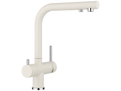 Blanco FONTAS II Silgranit-look bílá soft