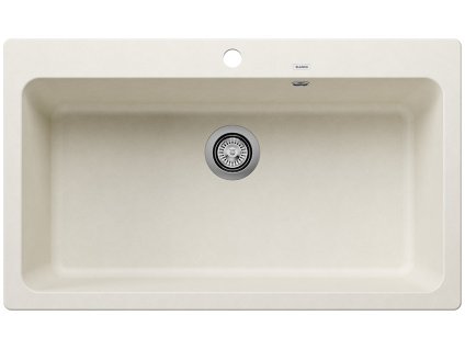 Blanco NAYA XL 9 Silgranit bílá soft