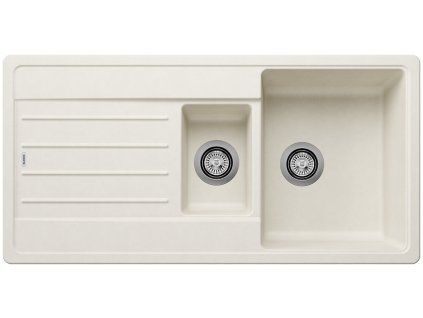 Blanco LEGRA 6 S Silgranit bílá soft oboustranné provedení