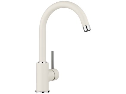 Blanco MIDA Silgranit-look bílá soft