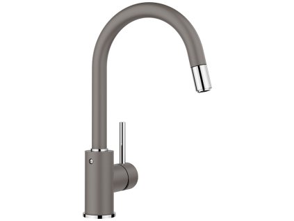 Blanco MIDA-S Silgranit-look šedá vulkán