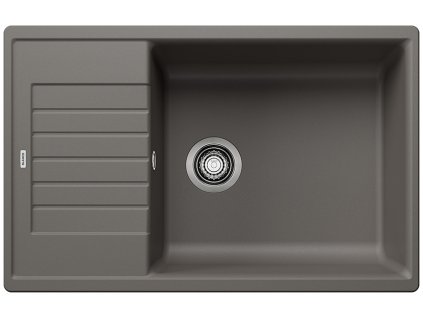 Blanco ZIA XL 6 S Compact silgranit šedá vulkan oboustranné provedení
