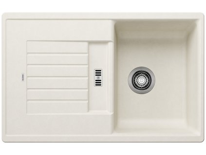 Blanco ZIA 45 S Silgranit bílá soft oboustranné provedení