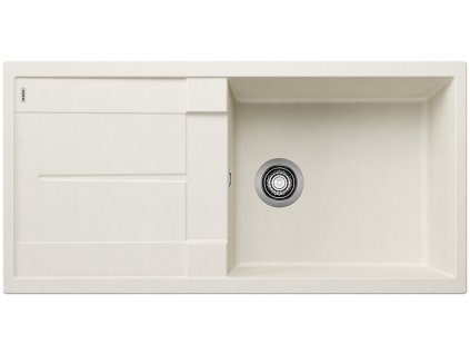 Blanco METRA XL 6 S Silgranit bílá soft oboustranné provedení