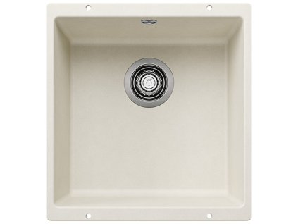 Blanco Rotan 400 U Silgranit bílá soft, bez táhla
