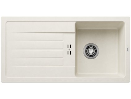 Blanco FAVUM 45 S Silgranit bílá soft oboustranné provedení