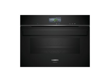 CS936GAB1 Vestavná kompaktní kombinovaná parní trouba