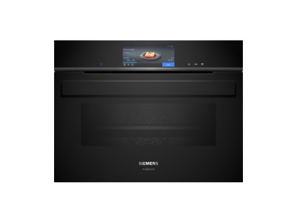 CS958GCB1 Vestavná kompaktní kombinovaná parní trouba