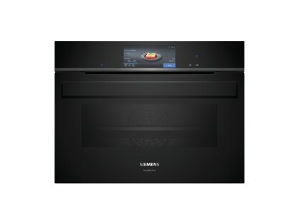 CS958GDD1 Vestavná kompaktní kombinovaná parní trouba