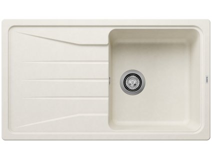 Blanco SONA 5 S Silgranit bílá  soft oboustranné provedení