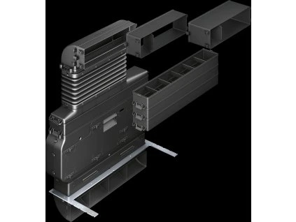 HZ381500 Recirkulace