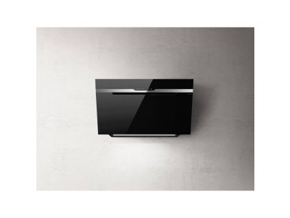 Digestoř MAJESTIC SENSE BL/90