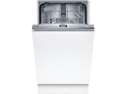 SPV4EKX24E Plně vestavná myčka nádobí