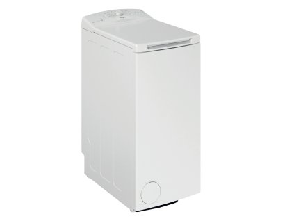 Volně stojící pračka Whirlpool s horním plněním: 6,0 kg - TDLR 6240L EU/N