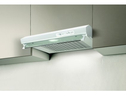 Elica, VERVE LUX WH/F/60 661OPPRF0095452