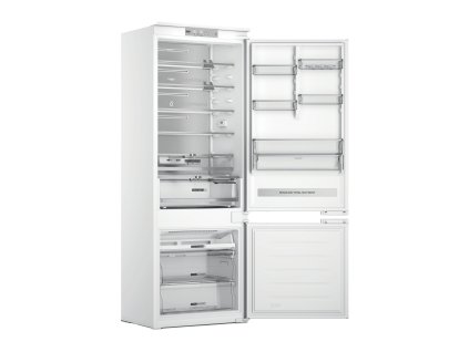 Vestavná kombinovaná chladnička Whirlpool v šířce 70 cm - WH SP70 T232 P