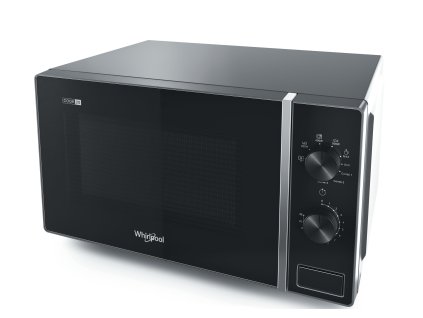 Volně stojící mikrovlnná trouba Whirlpool - MWP 103 SB