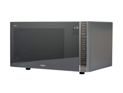 Volně stojící mikrovlnná trouba Whirlpool - MWP 303 M