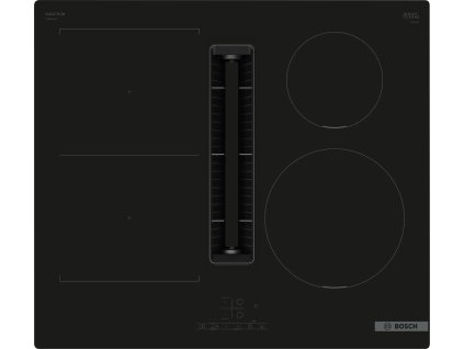 PVS611B16E Indukční varná deska s odsáváním