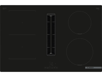 PVS811B16E Indukční varná deska s odsáváním