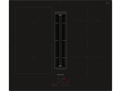 ED611BS16E Indukční varná deska s odsáváním