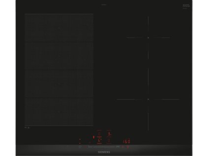 EX675HEC1E Indukční varná deska