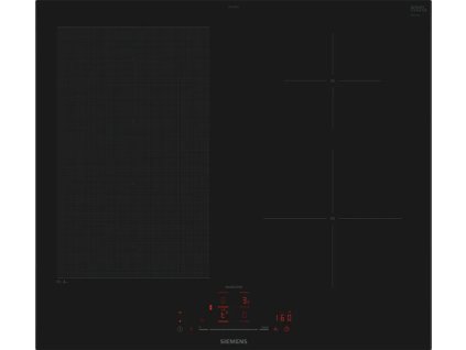 EX677HEC1E Indukční varná deska