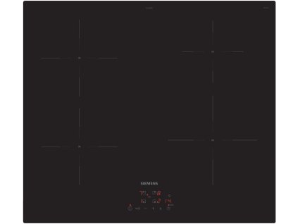 EU611BEB5E Indukční varná deska