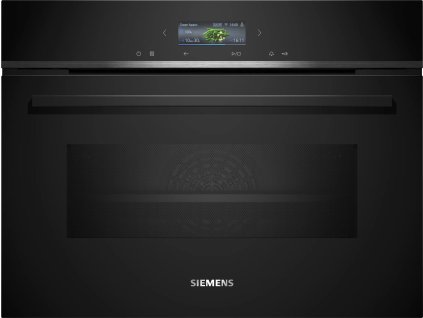 CM724G1B1 Vestavná kompaktní trouba s mikrovlnami