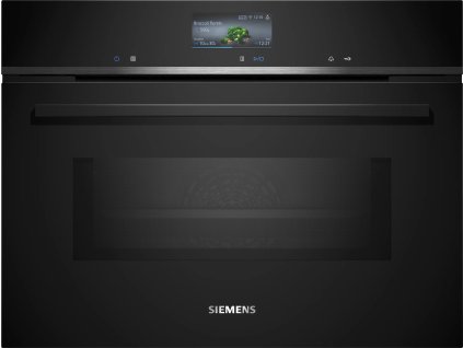 CM736GAB1 Vestavná kompaktní trouba s mikrovlnami