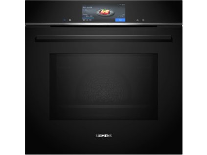 HM778GMB1 Vestavná trouba s mikrovlnami