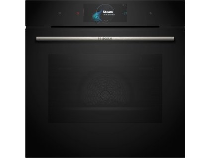 HRG7784B1 Vestavná trouba s přídavnou párou