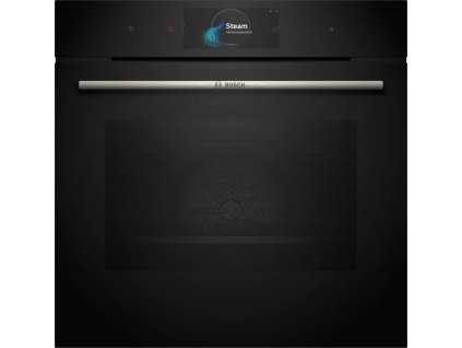 HRG7784B1 Vestavná trouba s přídavnou párou