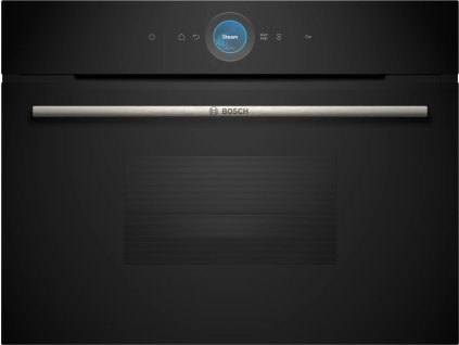 CDG714XB1 Vestavná parní trouba