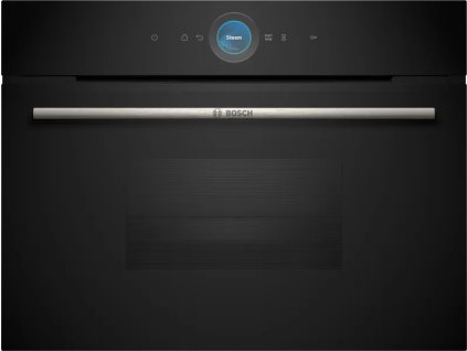 CDG714XB1 Vestavná parní trouba