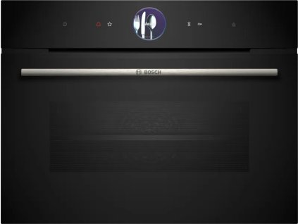 CSG7364B1 Vestavná kompaktní kombinovaná parní trouba