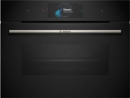 CSG7584B1 Vestavná kompaktní kombinovaná parní trouba