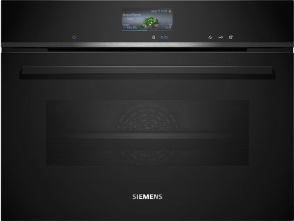 CS756G1B1 Vestavná trouba